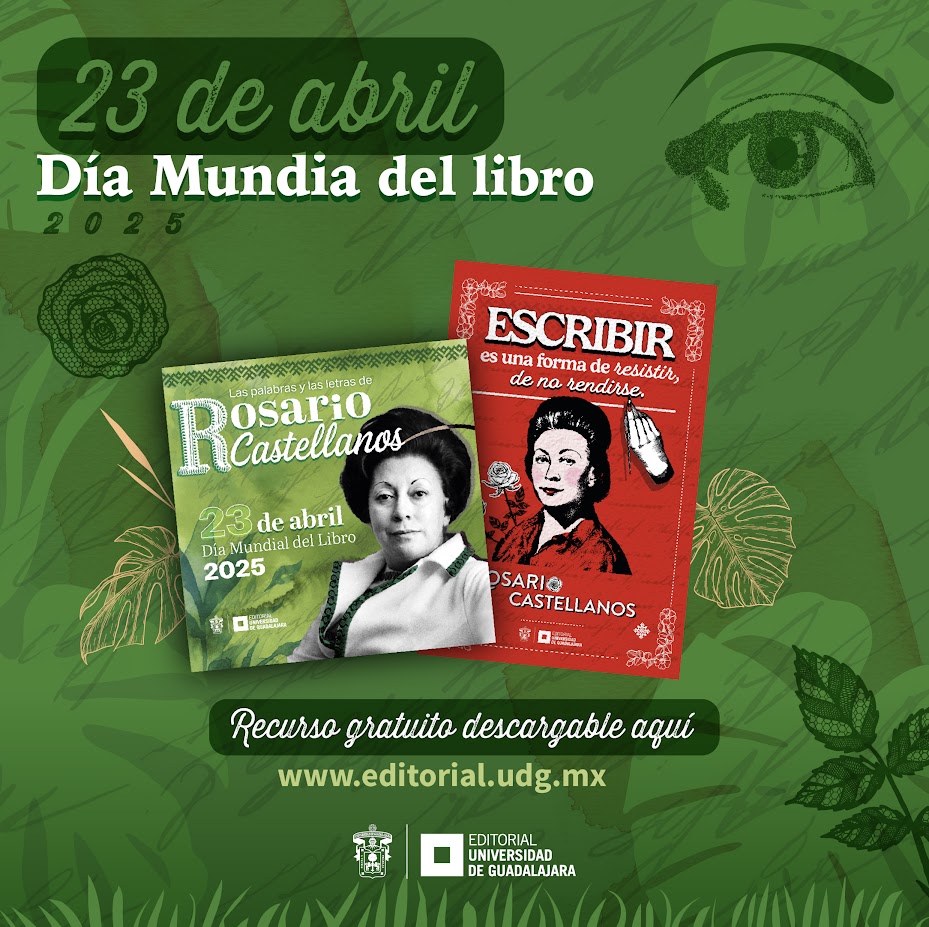 Día Mundial del Libro 2025